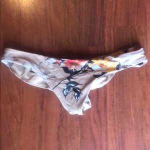 Boys and arrows bikini bottom